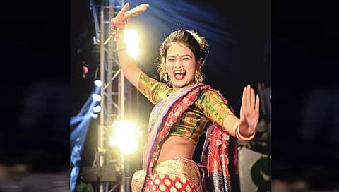Gautami Patil 