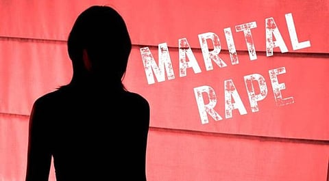 Marital rape | पत्नीचे वय १८ वर्षांहून अधिक असल्यास वैवाहिक बलात्कार हा गुन्हा नाही- हायकोर्ट