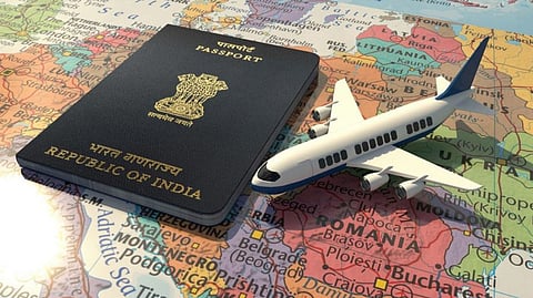 Tatkal Passport