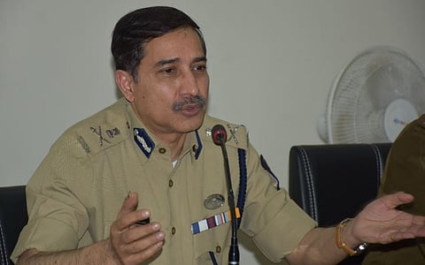मैं सिधा आदमी हूँ, सिधा काम चाहता हूँ ! पोलिस आयुक्त रितेश कुमार यांचा अधिकार्‍यांना सज्जड इशारा