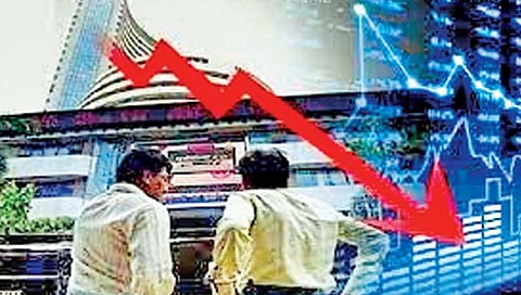Stock Market Crash