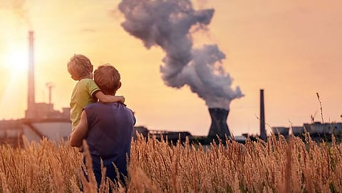 Pollution Control : प्रदूषण नियंत्रणात श्रेणीबद्ध उपाययोजनांच्या चौथ्या टप्प्याच्या निरीक्षणासाठी विशेष टास्क फोर्स