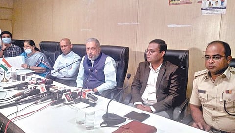 बेळगावसह उत्तर कर्नाटकाला ठेंगाच; तरीही सभापती म्हणतात अधिवेशन यशस्वी