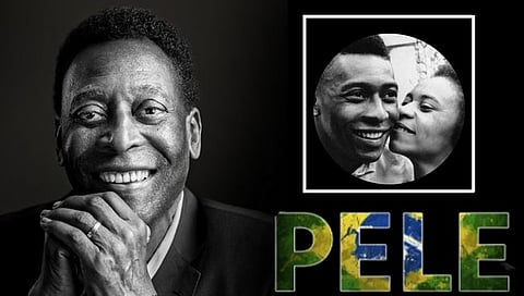 Pele Funeral : पेले यांच्‍या पार्थिवावर मंगळवारी सॅंटोस येथे अंत्‍यसंस्‍कार