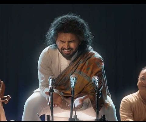 Rishabh Pant ad : ऋषभ पंतच्‍या ‘त्‍या’ जाहिरातीवर शास्‍त्रीय गायिका भडकल्‍या, म्‍हणाल्‍या “गलिच्‍छपणा व्‍यक्‍त करण्‍यासाठी …”