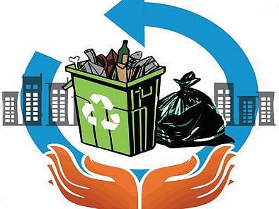 कचरा प्रकल्पास एनजीटीची मान्यता; आंबेगाव बुद्रुकमधील सुक्या कचर्‍याचा सुटला प्रश्न