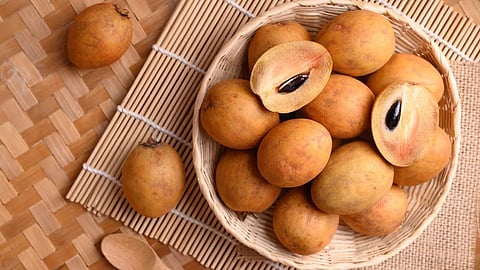 वेट लॉस करायचे आहे ? चिकूच्या सेवनाने सहज करा वेट लॉस
