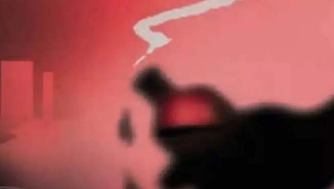 Amaravati Acid Attack |