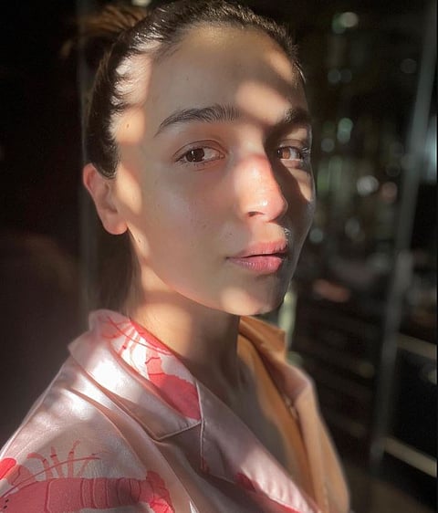 Alia Bhatt