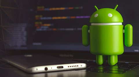 android-system