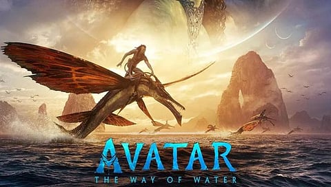 Avatar Bampper Collection : ‘अवतार’ची बंपर कमाई सुरुच; दोन आठवड्यात कमावले २८७ कोटी