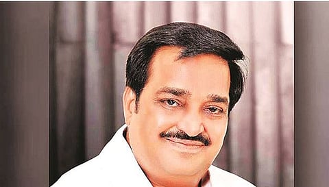Gujarat election and Chandrakant Patil :  कोण आहेत गुजरात भाजपचे ‘चाणक्‍य’ चंद्रकांत पाटील?
