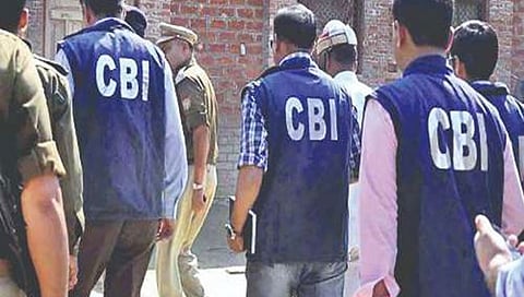 कॅनडास्थित उद्योगपतीला हेरगिरी प्रकरणात अटक; सीबीआयची कारवाई