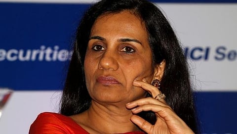 ICICI Bank Fraud Case : चंदा कोचर, दीपक कोचर, वेणुगोपाल धूत यांना आणखी दोन दिवसांची कोठडी