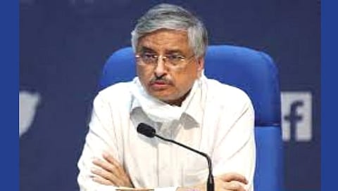 BF.7 variant: देशात निर्बंधांची गरज नाही : ‘एम्स’च्‍या माजी संचालकांची स्‍पष्‍टोक्‍ती