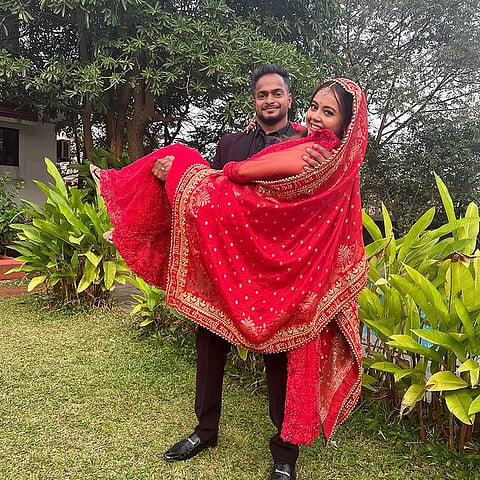 Devoleena Bhattacharjee 