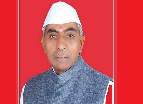 वडगाव मावळ : पंढरीचा वारकरी.. विधानसभेचा मानकरी.. हरपला ! दिगंबर भेगडे यांच्या निधनाने मावळात शोककळा