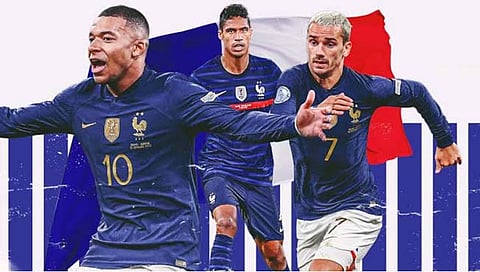 FIFA WC Final 