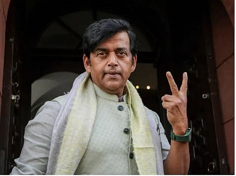 Ravi Kishan 