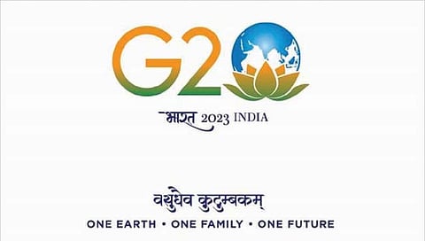 G20 summit in India: जी-20:  मानवकेंद्रित विकासाच्या दिशेने वाटचाल
