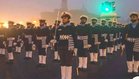 Marine Commandos 