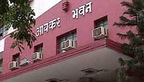 इन्कम टॅक्सची मोठी कारवाई: पुण्यातील बिल्डारांवर छापे, अनेकांचे धाबे दणाणले