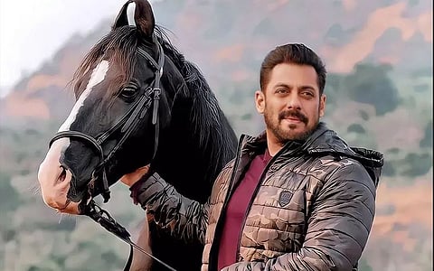 salman khan