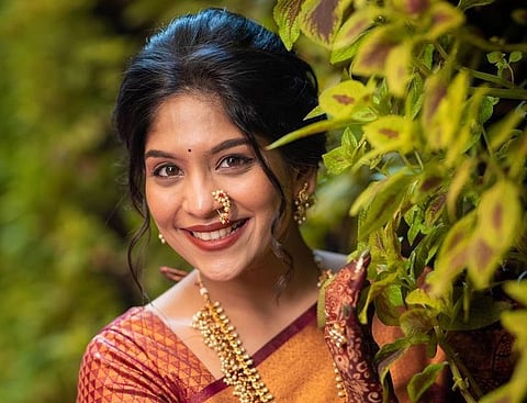 Samruddhi Kelkar 