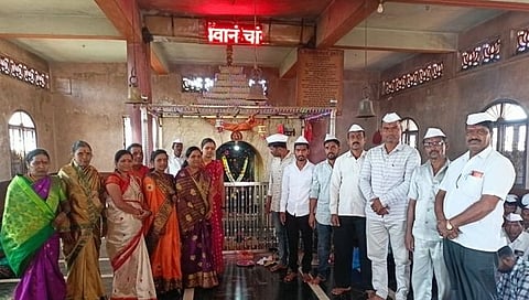 कोल्‍हापूर