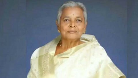 कोल्‍हापूर : भुये ग्रामपंचायतीत सत्तांतर, लोकनियुक्त सरपंचपदी मालिनी पाटील-भुयेकर