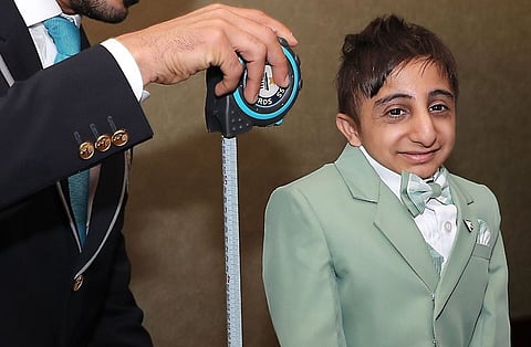 Afshin Ghaderzadeh