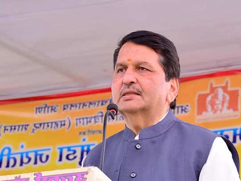 mangal prabhat lodha