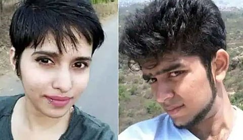 Shraddha Walkar murder case : आफताबने खूनानंतर घेतली  होती कुप्रसिद्ध खून खटल्‍यांसह सेलेब्रिटींच्‍या वर्तनाची माहिती