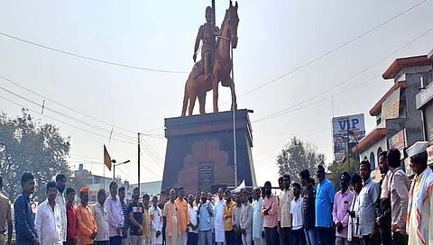 भोकरदन बंद  