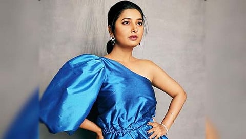 Prajakta Mali
