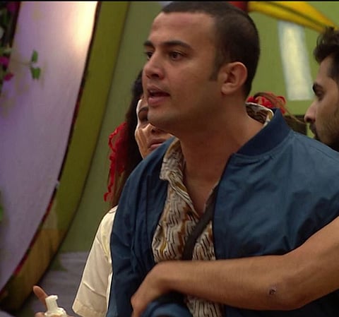 bigg boss Marathi 4 