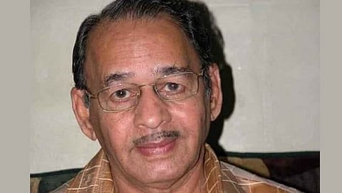 Raja Bapat : ज्येष्ठ अभिनेते राजा बापट यांचे निधन