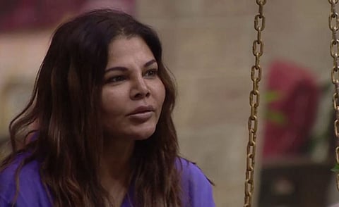 rakhi sawant 