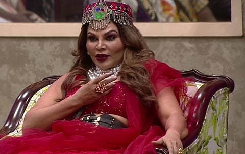 rakhi sawant 