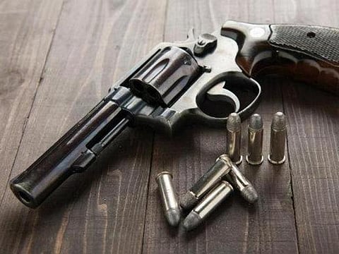 नंदुरबारमध्ये पिस्टल, जिवंत काडतूस जप्त; एकास अटक