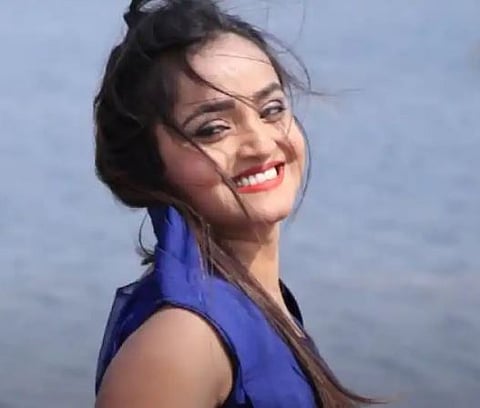 riya kumari