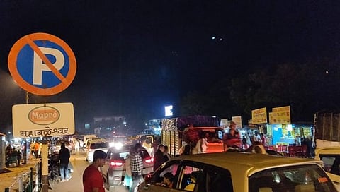 Mahabaleshwar 