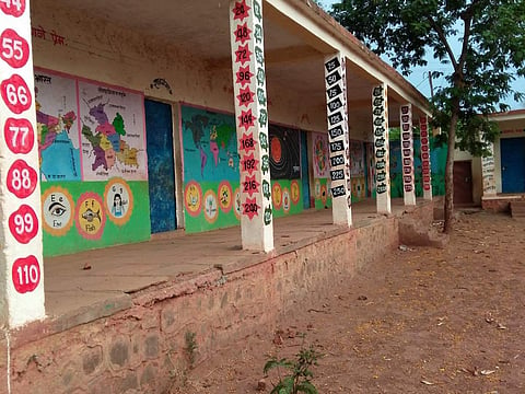 अकोले: शासकीय आश्रम शाळेतील मुलांना मारहाण करणारा अधीक्षक निलंबित, राजुर पोलीस ठाण्यात गुन्हा दाखल