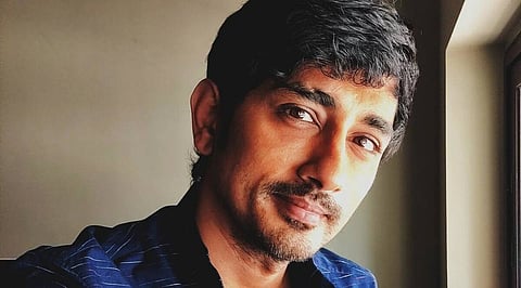 siddharth