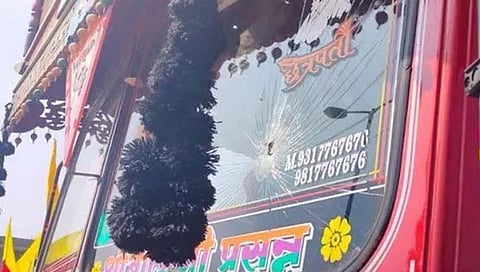 कन्नड रक्षण वेदीका  