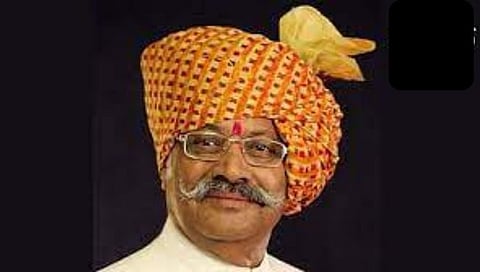सातारा : खासदार श्रीनिवास पाटील यांना जीवनगौरव यशवंत पुरस्कार
