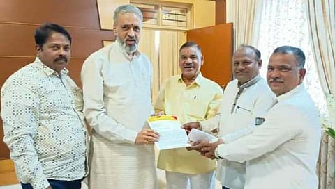 मराठा आरक्षण 