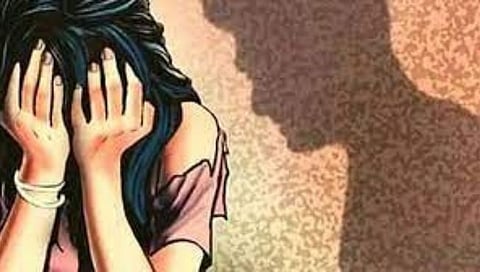 MBBS student gangrape Sangli