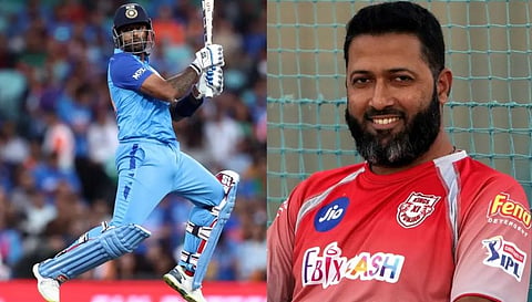 Suryakumar Yadav and ODIs : सूर्यकुमार यादव वनडेमध्‍ये अपयशी का ठरतो? माजी क्रिकेटपटूने दिले उत्तर