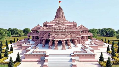 ठाणे: श्री रामाच्या दर्शनसाठी मीरारोड येथील ३०० भक्त अयोध्याला पायी जाणार